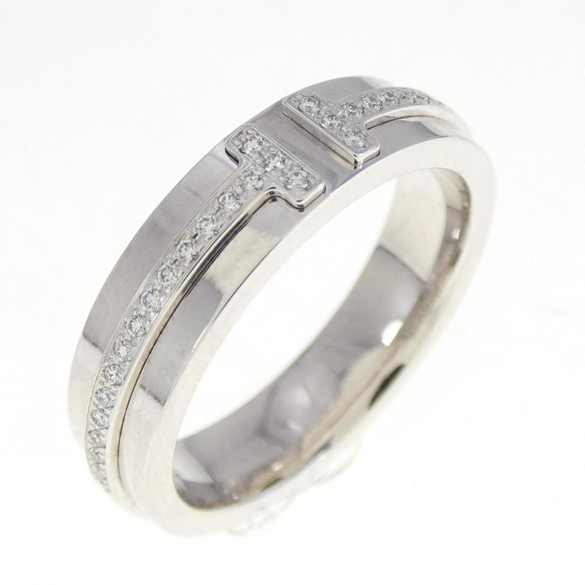 Tiffany Two Narrow Ring