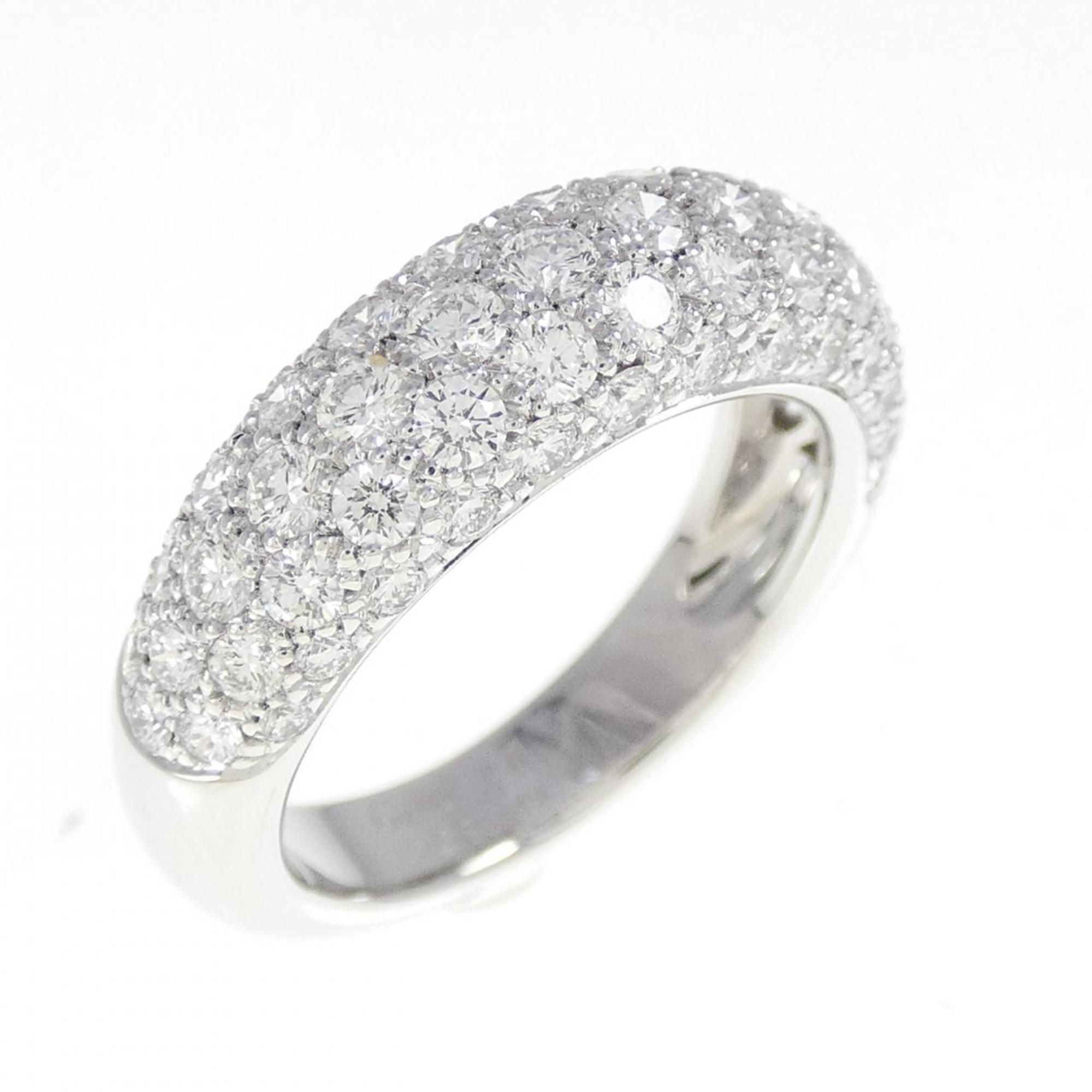 Cartier Etincel Ring