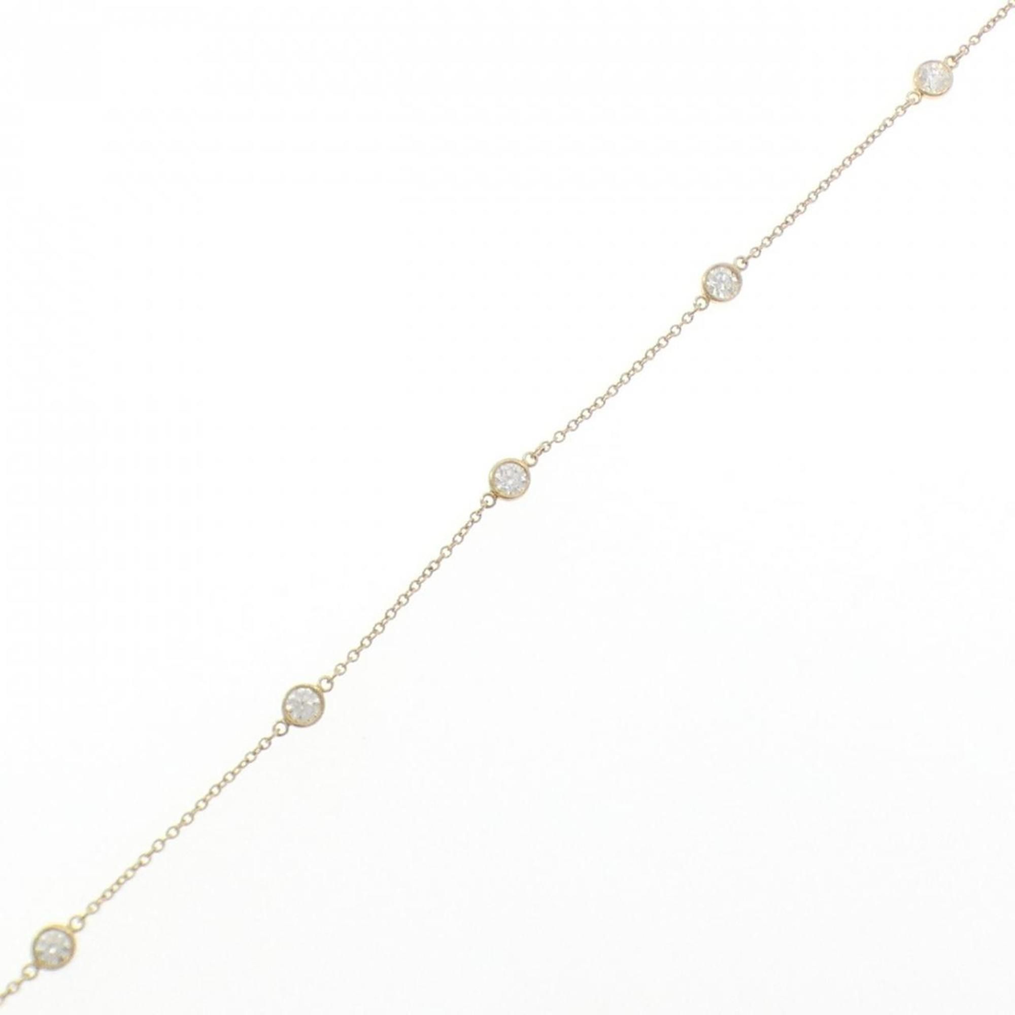 Tiffany By the Yard 5P Bracelet