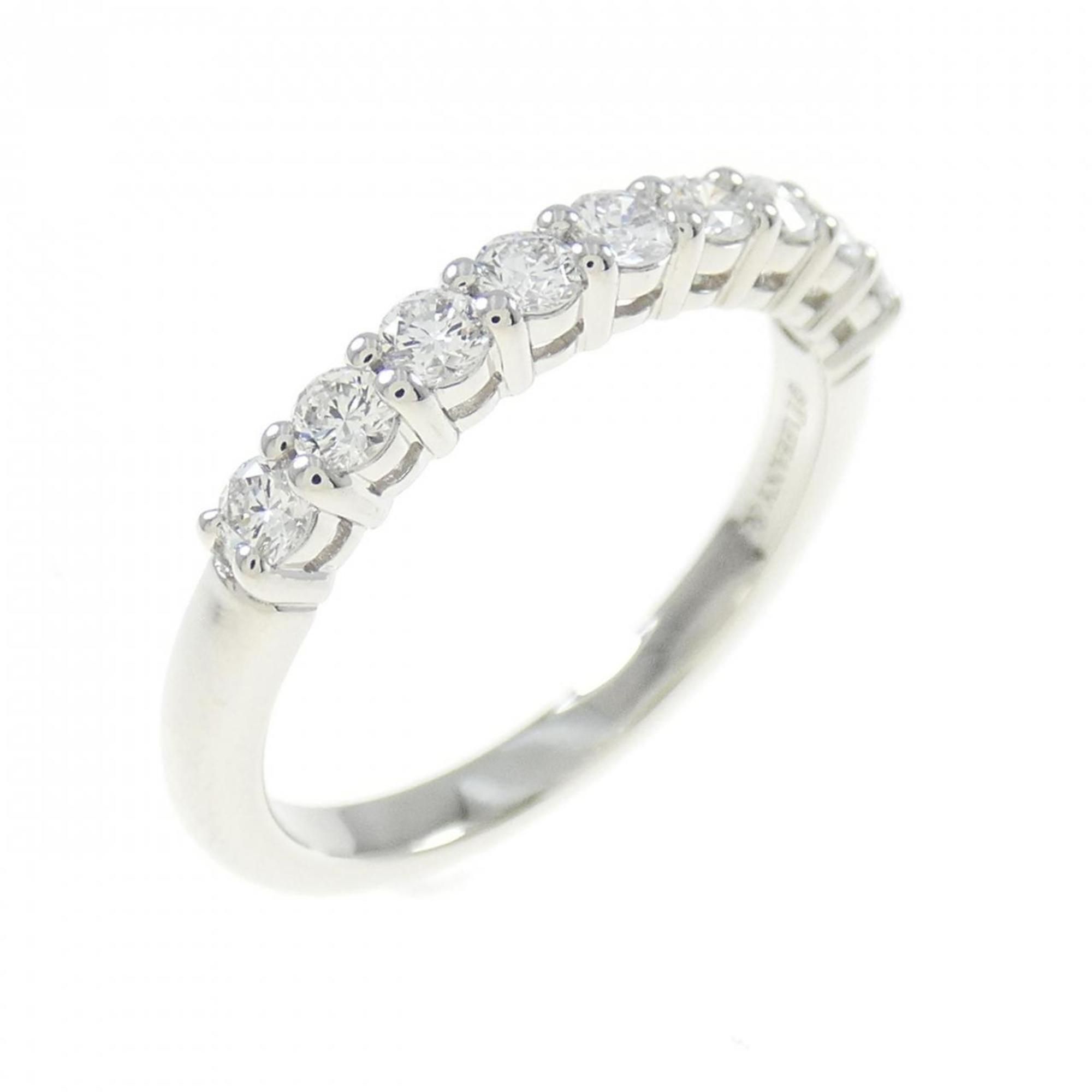 Tiffany Band Ring