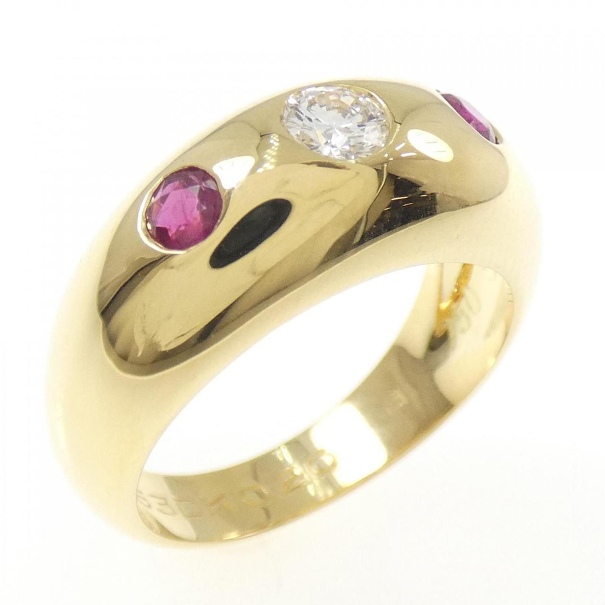 Cartier Mimi Ring