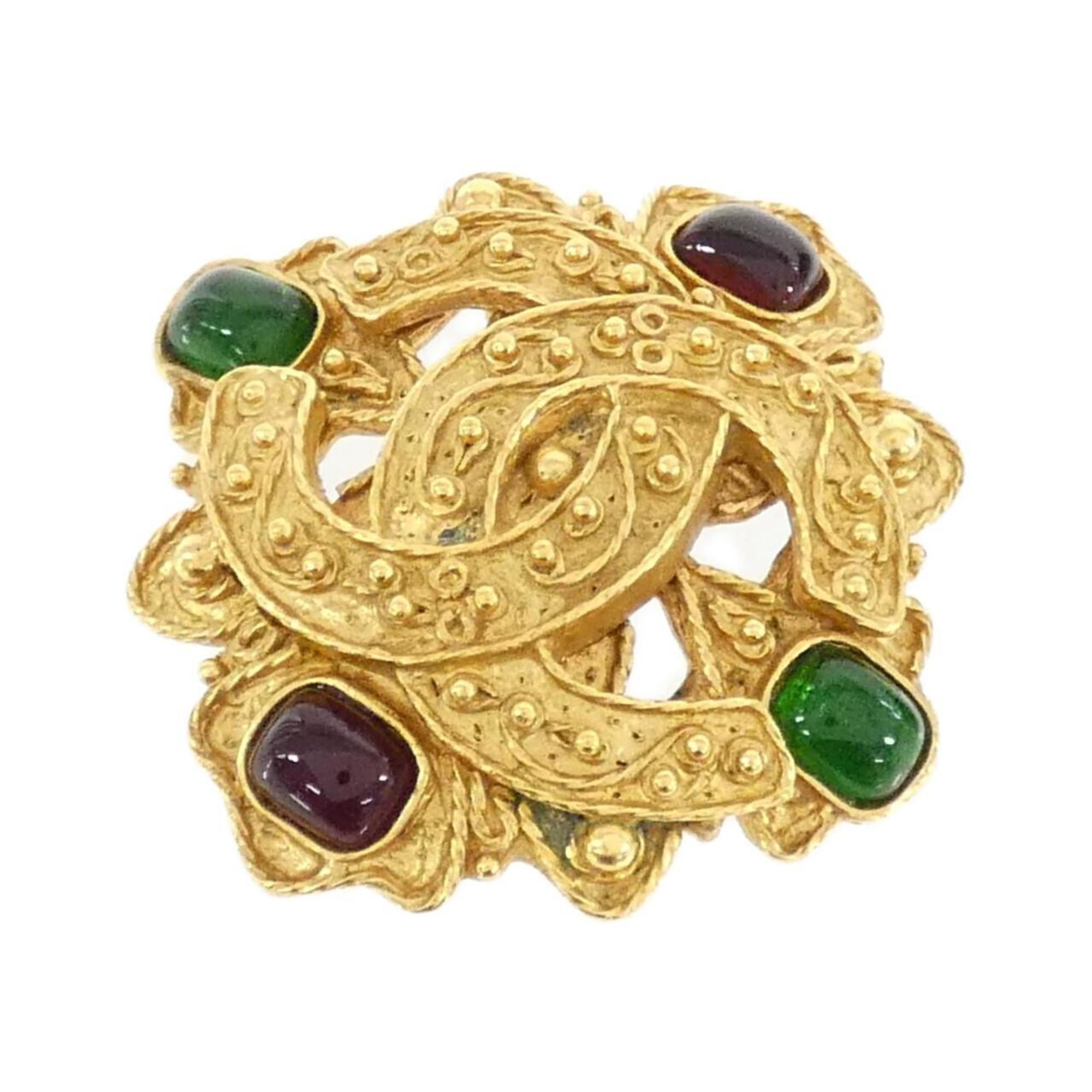 Chanel Brooch