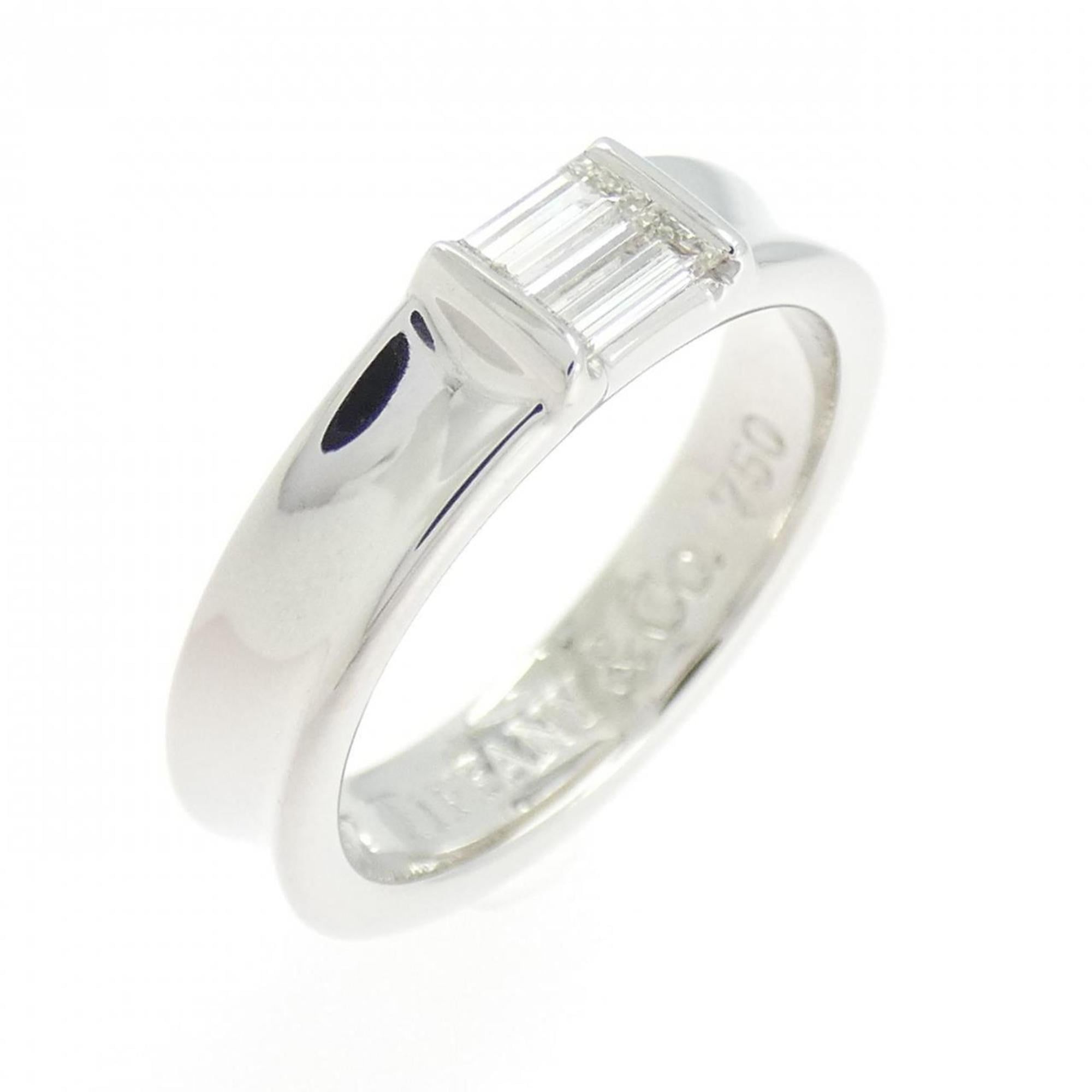 Tiffany Stacking Rings