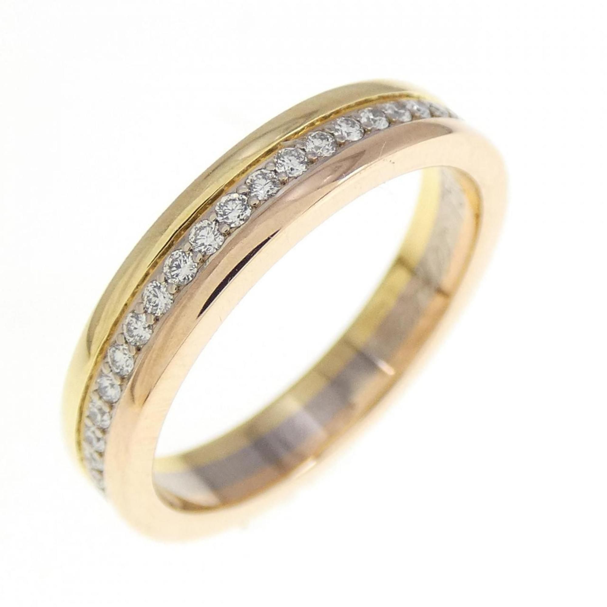 Cartier Louis Vendome Ring