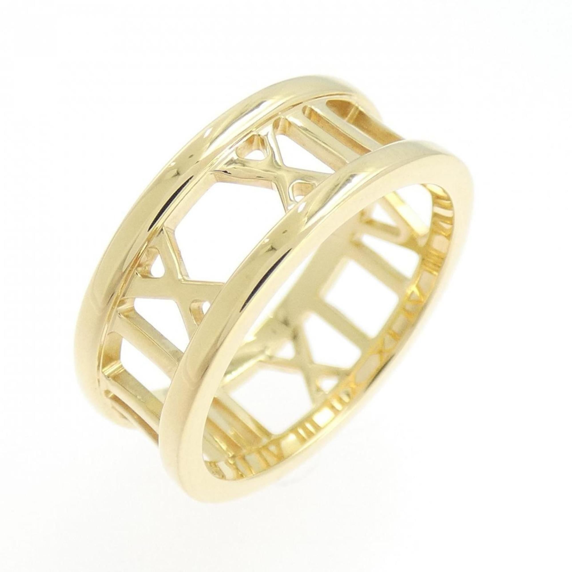 Tiffany Atlas Open Ring