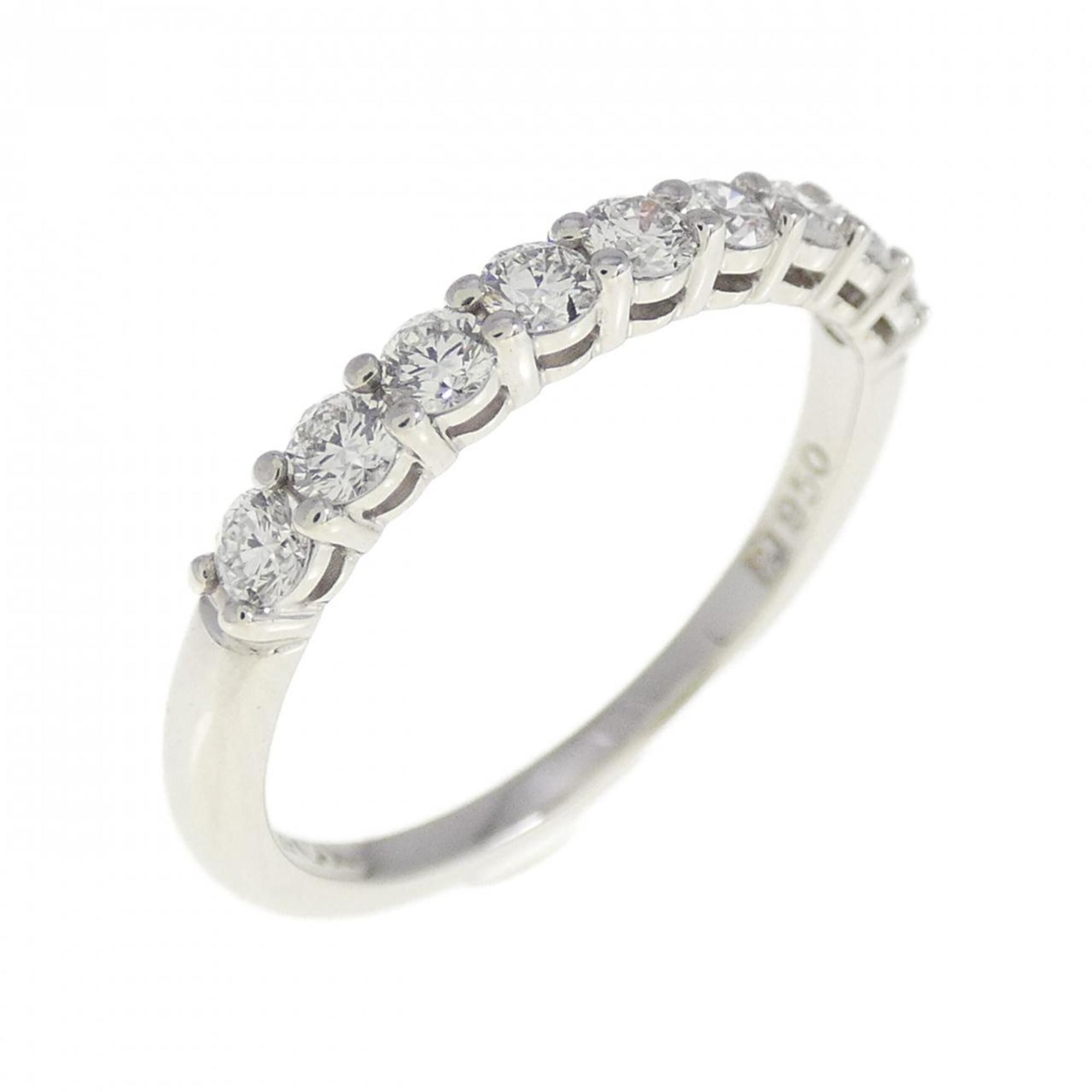 Tiffany Band Ring