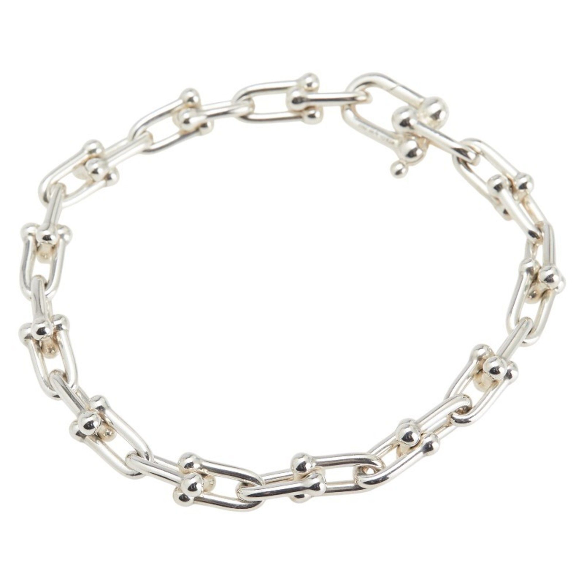 Tiffany & Co. HardWear Small Link Bracelet in 925 Sterling Silver for Women