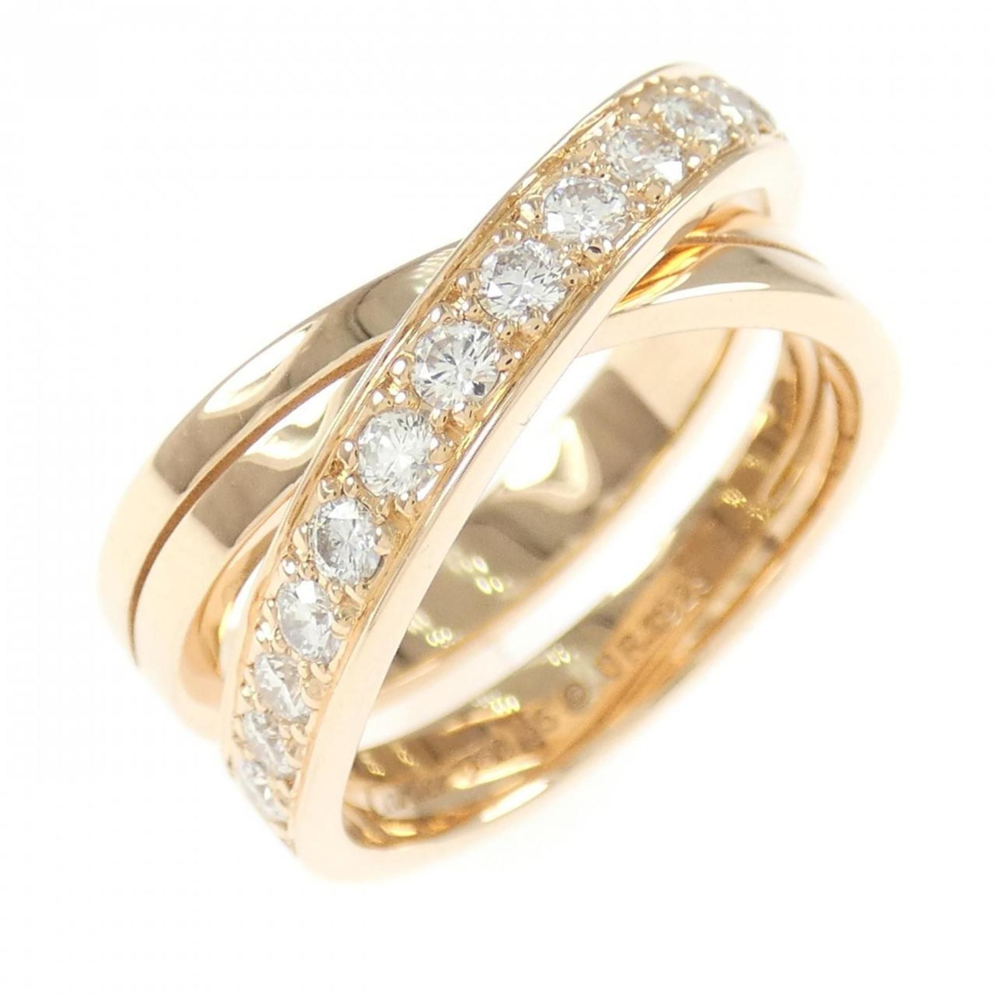 Cartier Etincel Ring