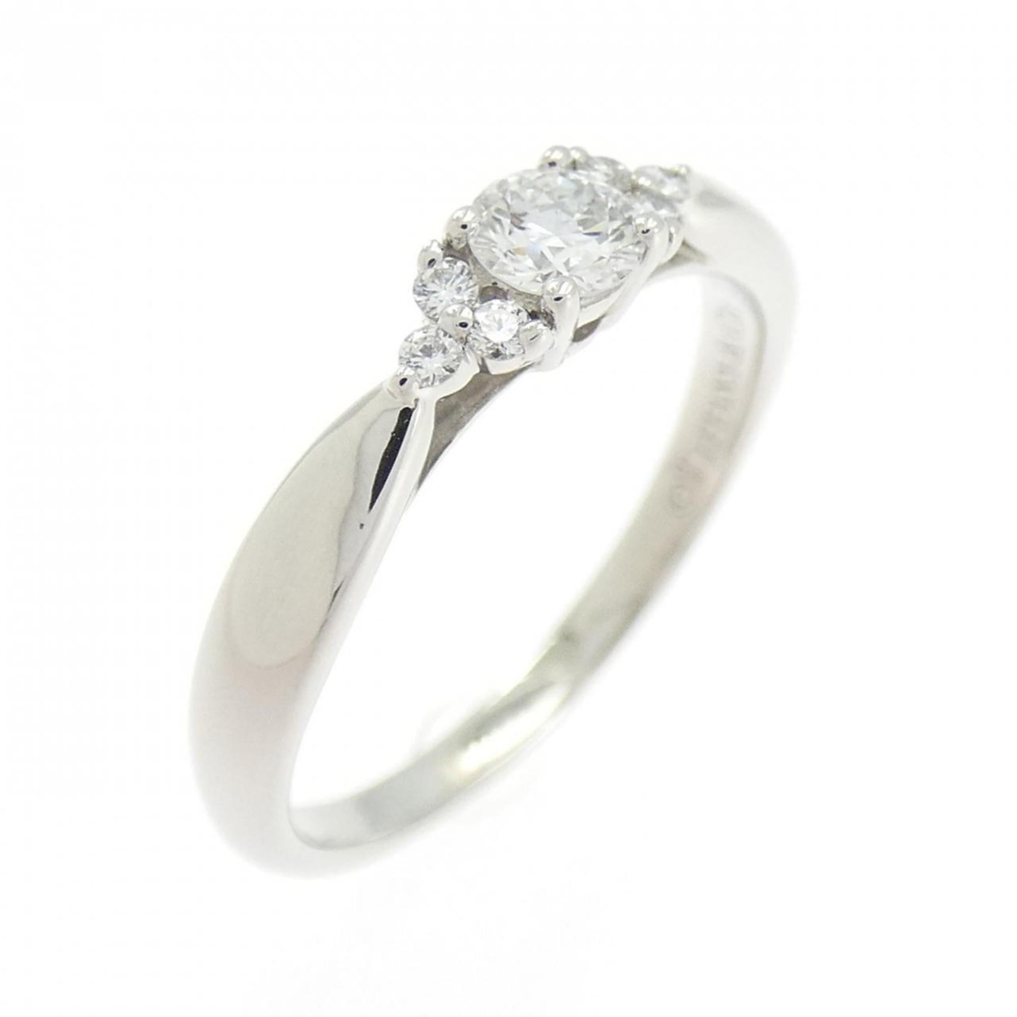 Tiffany Harmony Ring