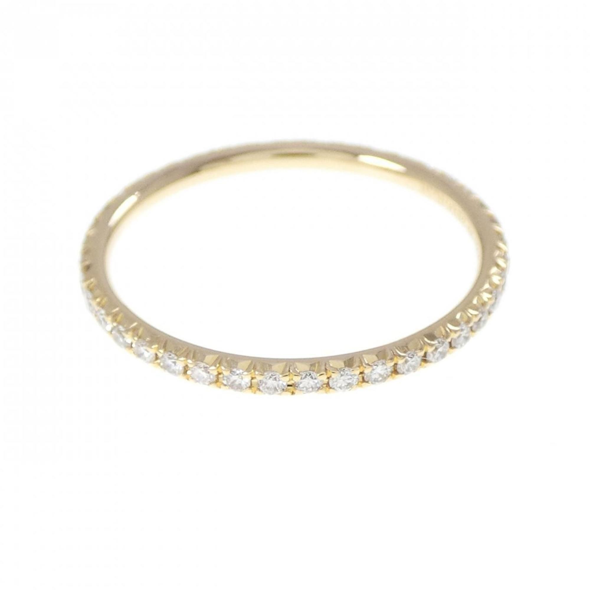 Tiffany Metro Ring