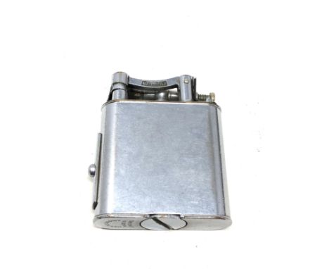 Vintage Dunhill cigarette lighter 
