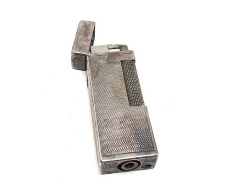 Vintage Dunhill cigarette lighter 