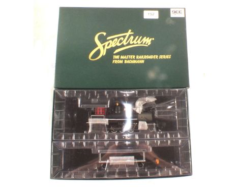 A boxed Bachmann Spectrum 25998 2-8-0 loco