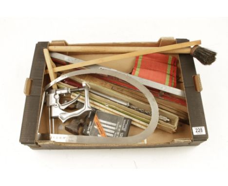 A box of tools G