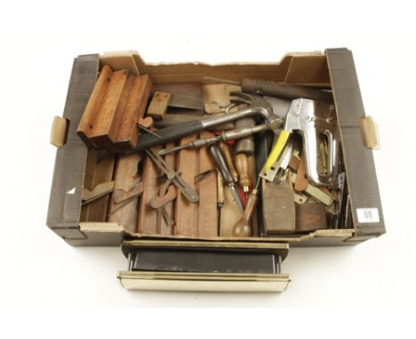 A box of tools G