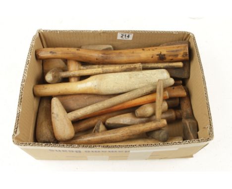 20 plumber tools G+ 