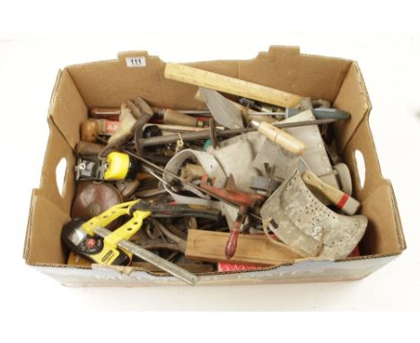 A box of tools G 