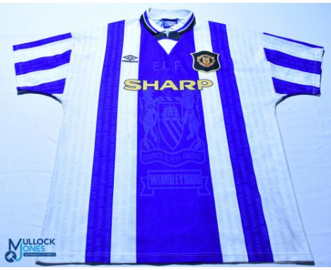 Queens Park Rangers Away - CLASSIC for sale football shirt 1998 - 1999.  Sponsored by Ericsson