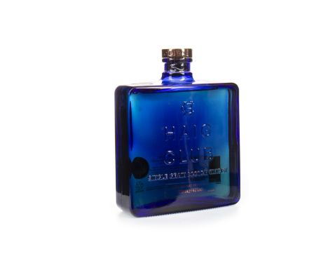 HAIG CLUB Single Grain Scotch Whisky 700ml, 40% volume.