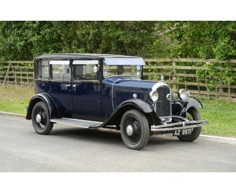 1929 Citroën C4 Registration number AZ 9971 VIN Number 512531 Engine Number J08422 With V5  The Citroën C4 range was introduc