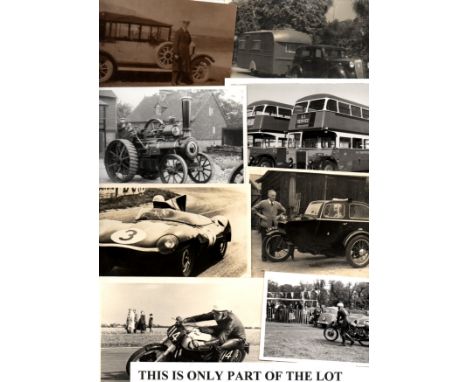  Transport…if it’s got wheels it could be here, motor bikes, cars, buses, steam, roller etc.x17 .
