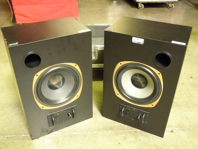 tannoy sgm