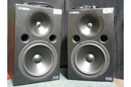 yamaha msp10
