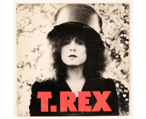* Rock / Pop. Collection of approximately 150 rock/pop vinyl records / LPs and approximately 50 singles, including albums by 