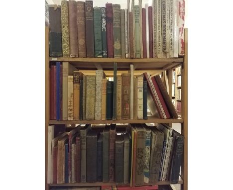 Rackham (Arthur, illustrator). The Ingoldsby Legends, or mirth &amp; marvels, by Thomas Ingoldsby Esqre., reprinted, London: 