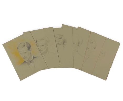 Charlie Cobb (British)Matt Smith (as Prince Philip): A series of sketchesSeason 2, Episode 10, 'Mystery Man'Produced to repli