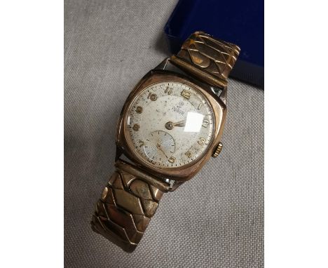 Vintage Rolex Tudor Wristwatch