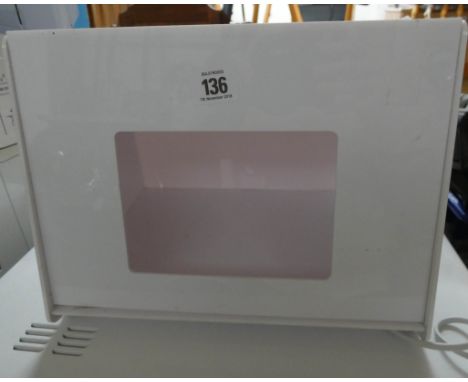 Photographers light box for close up work