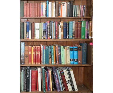 Books. Miscellaneous general shelf stock, history, art and biography Condition