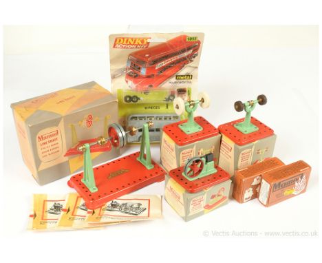 Rare collection of Dinky Toys to go under the hammer next week expected to  fetch over £250,000