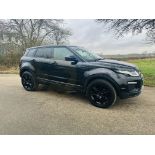RANGE ROVER EVOQUE *SE BLACK EDITION* (2019 MODEL) 2.0 ED4 - AUTO S/S - ONLY 57K MILES - NO VAT