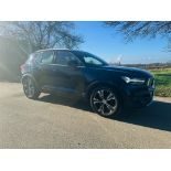 VOLVO XC40 RECHARGE PHEV/HYBRID *INSCRIPTION EDITION* AUTO - 2021 MODEL - 1 OWNER - FULL SERVICE