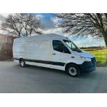 MERCEDES SPRINTER 311 CDI *LONG WHEEL BASE* START / STOP - 2019 MODEL - LWB HIGH ROOF - 1 OWNER