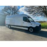 MERCEDES SPRINTER 311 CDI *LONG WHEEL BASE* START / STOP - 2019 MODEL - LWB HIGH ROOF - 1 OWNER