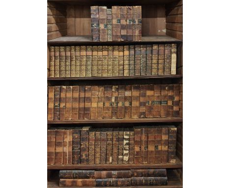 1757-1881 - The Annual Register, or a View of the History, Politicks and Literature of the Year 1758 etc. - [Edmund Burke], 7