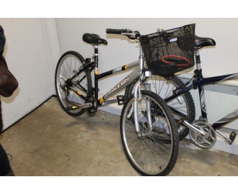 raleigh Auctions Prices raleigh Guide Prices