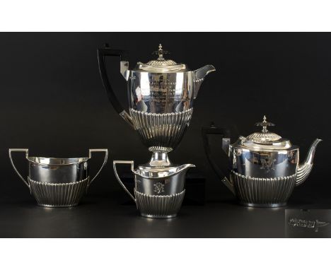 tea service Auctions Prices