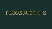 Plakas Auctions