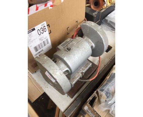BENCH GRINDER