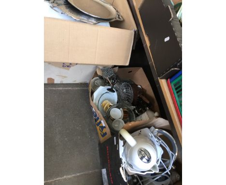 3 BOXES OF KITCHEN TOOLS