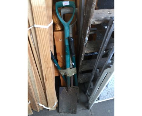 GARDEN TOOLS