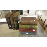 7 Volumes inc 1895 'The Making of an Empire'
