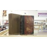 Mrs Beetons 'The Book of Household Management' 1882 & 1 other Mrs Beetons