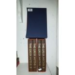 2 Greek Myths Folio Editions and The Twe