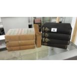 Winston Churchill 'The Second World War' 8 Editions, Various Volumes inc 1st Editions