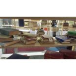 A good collection of collectable childrens books inc Elinor Brent-Dyer and 'Biggles'